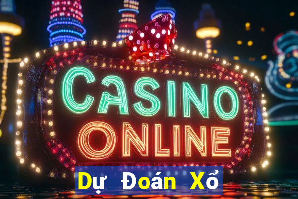 Dự Đoán Xổ Số ninh thuận ngày 26