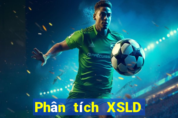 Phân tích XSLD ngày 13