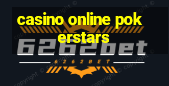 casino online pokerstars