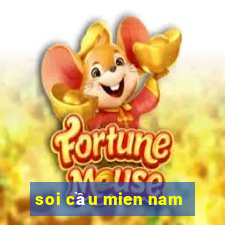 soi cầu mien nam