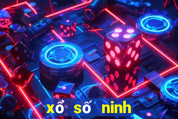 xổ số ninh thuận ngày 1 tháng 9