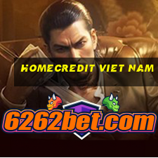 homecredit viet nam