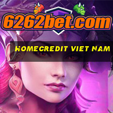 homecredit viet nam