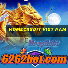 homecredit viet nam