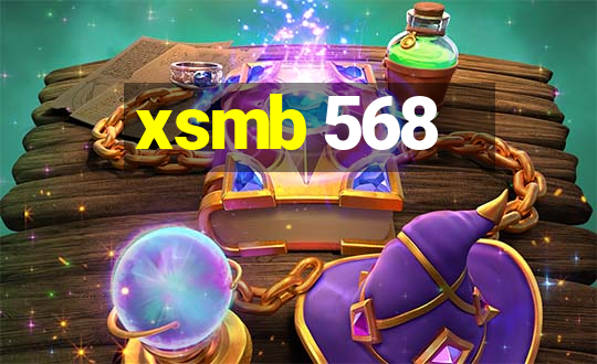 xsmb 568