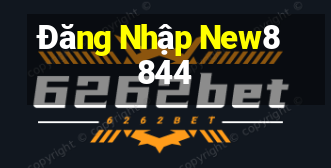 Đăng Nhập New8844