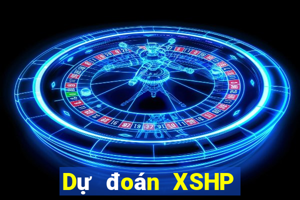 Dự đoán XSHP ngày thứ sáu