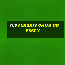 789Vuabai9 chuối Odyssey