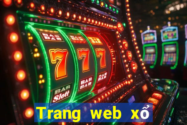 Trang web xổ số Earth Man