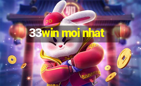 33win moi nhat