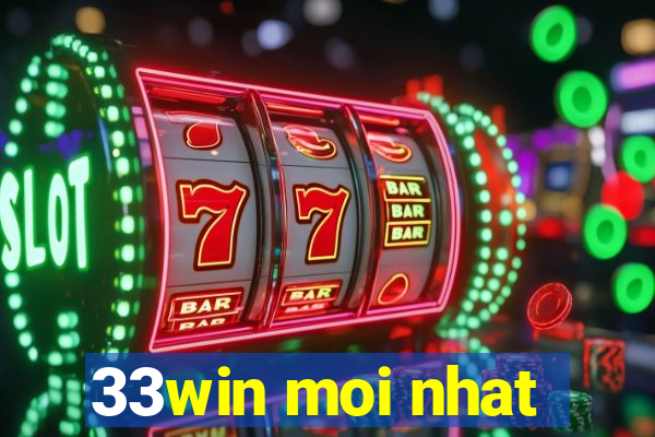 33win moi nhat