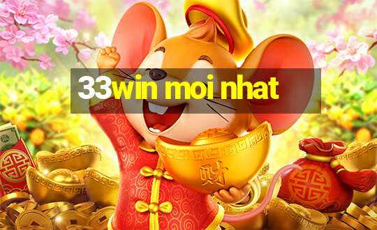 33win moi nhat