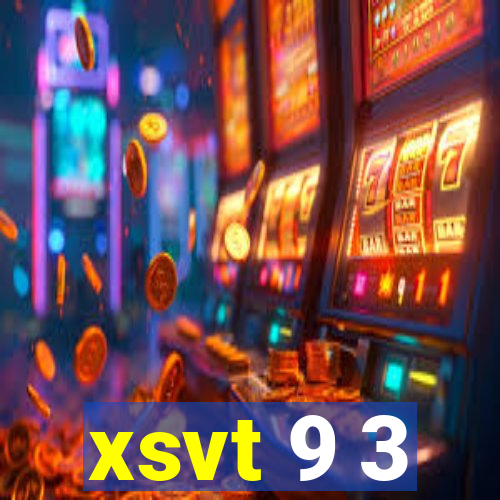 xsvt 9 3