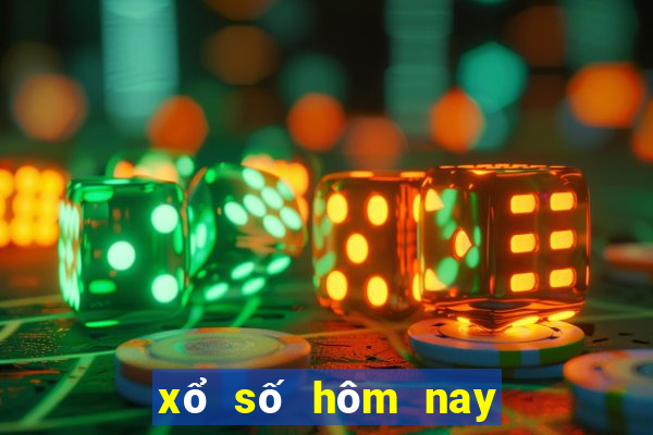 xổ số hôm nay kon tum