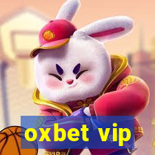 oxbet vip