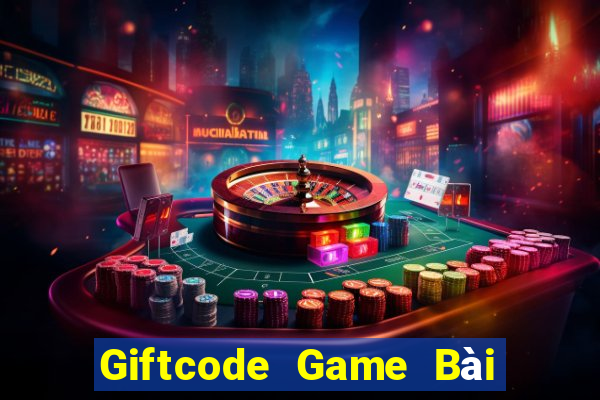 Giftcode Game Bài 52 Club