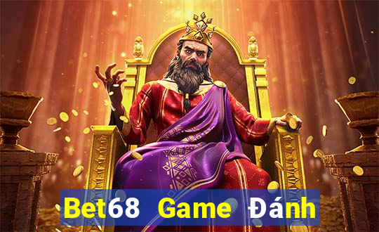 Bet68 Game Đánh Bài Ông Trùm Poker