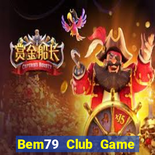 Bem79 Club Game Bài 3C Cho Ios