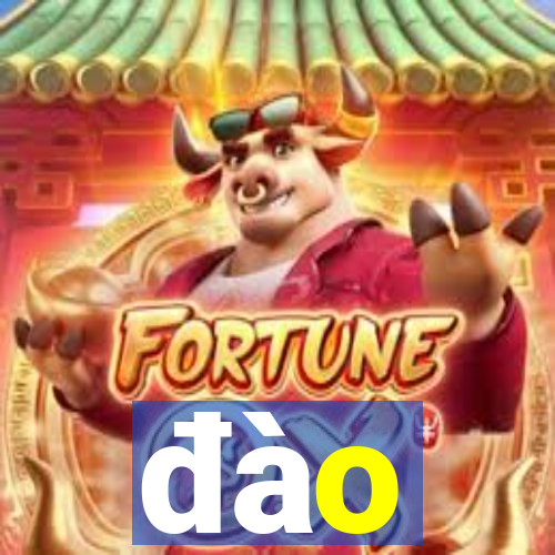 đào