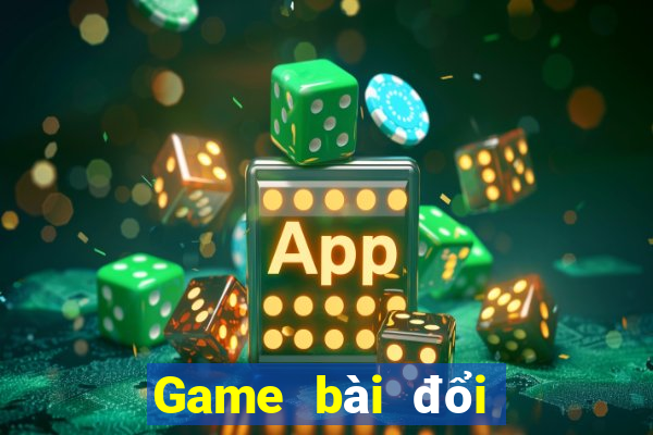 Game bài đổi thưởng trangbet88