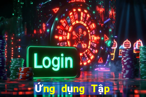 Ứng dụng Tập đoàn Vàng Việt nam