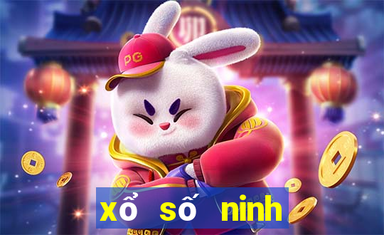 xổ số ninh thuận 30 ngày qua