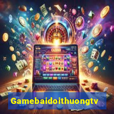 Gamebaidoithuongtv Game Bài Tặng Code