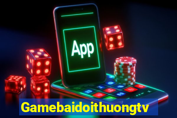 Gamebaidoithuongtv Game Bài Tặng Code