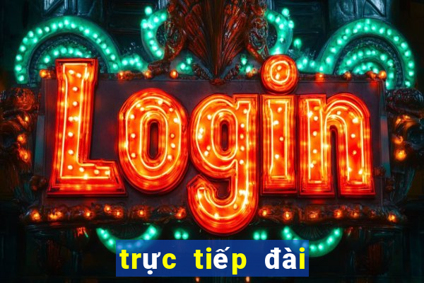 trực tiếp đài vĩnh long