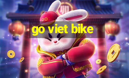 go viet bike