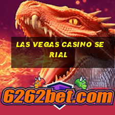 las vegas casino serial