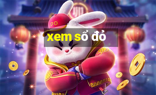 xem sổ đỏ