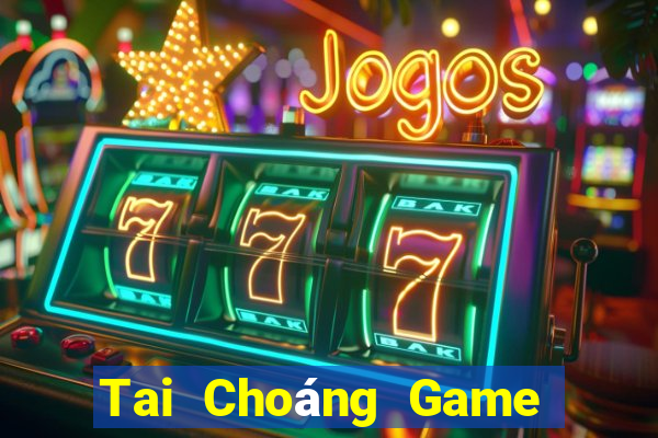 Tai Choáng Game Bài V8