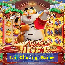 Tai Choáng Game Bài V8