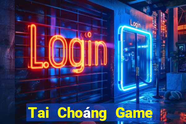 Tai Choáng Game Bài V8