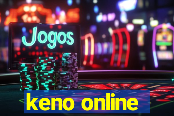 keno online