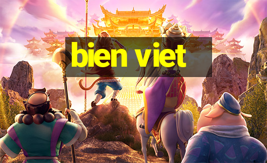 bien viet