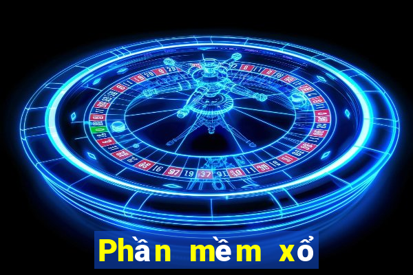 Phần mềm xổ số ứng dụng 679