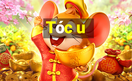 Tóc u