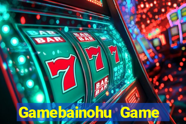 Gamebainohu Game Bài Nạp Rút 1 1