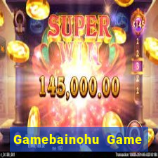 Gamebainohu Game Bài Nạp Rút 1 1