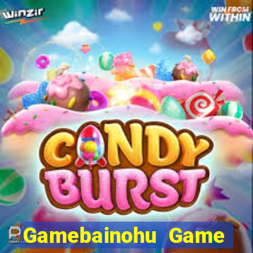 Gamebainohu Game Bài Nạp Rút 1 1