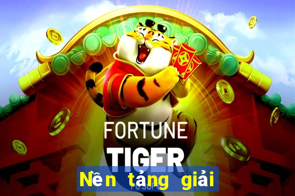 Nền tảng giải trí 9bet