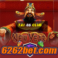 tai 86 club