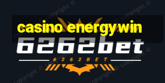 casino energywin