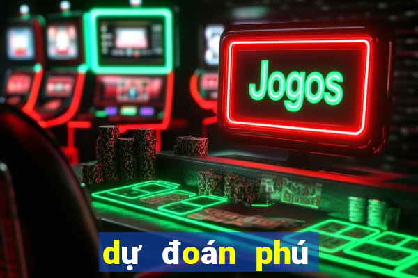 dự đoán phú yên thần tài