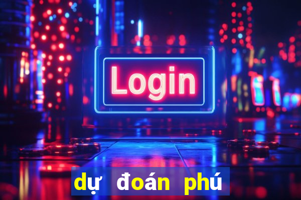 dự đoán phú yên thần tài