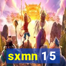 sxmn 1 5