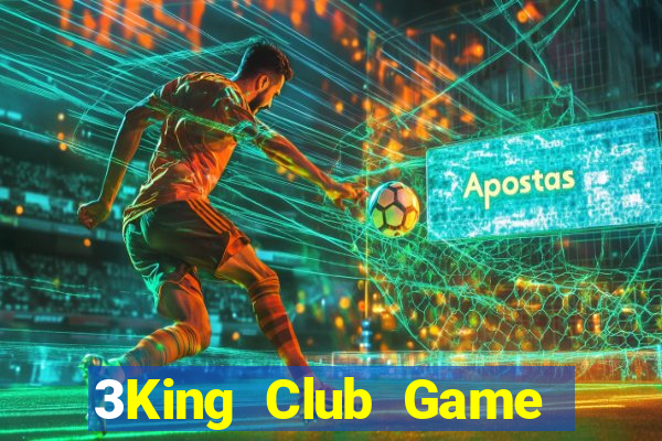 3King Club Game Bài Xóc Đĩa