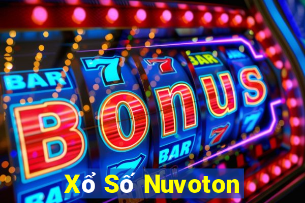 Xổ Số Nuvoton